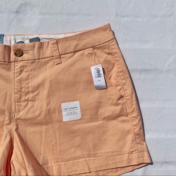 ☀️4/25 Old Navy ‘Everyday’ Shorts - Picture 4 of 12